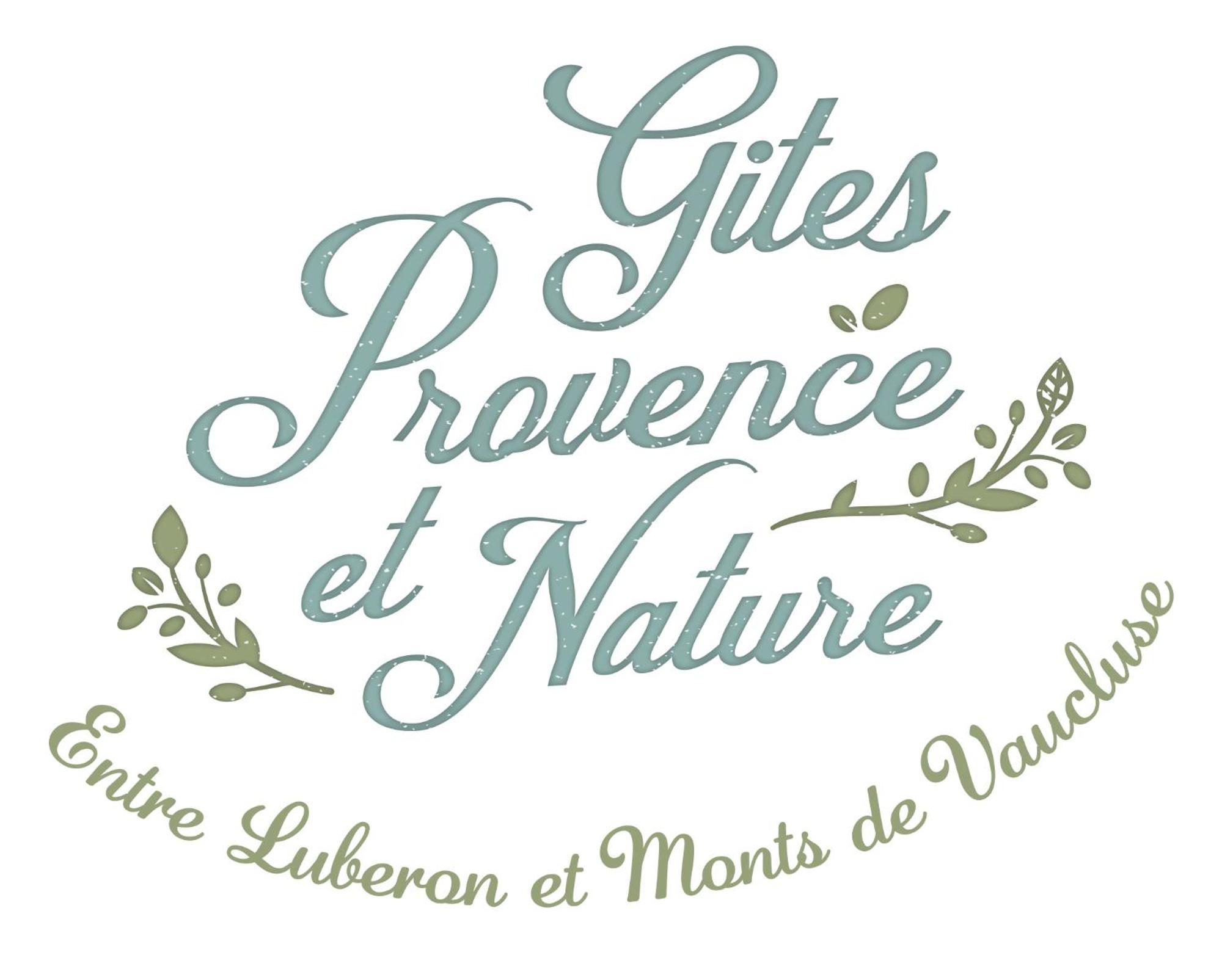 Gites Provence Et Nature - Entre Luberon Et Monts De Vaucluse Cabrieres-d'Avignon Luaran gambar